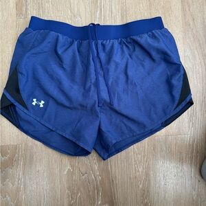 Under Armour- Women’s Medium
